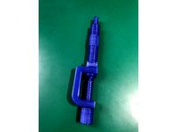 Lansky Sharpening Knife System Desktop Stand by MikeGolfJ3