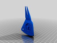 Golf Divot Tool by Jamest586