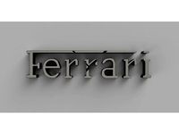Ferrari name by Thearc