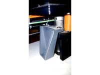 Anet A6. Corner for fixing the frame №2 by Pavel_3DGO
