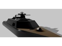 Destroyer by The_LAB