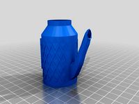 water pot by juimore