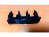 PPR 20 pipe holder by stmservis