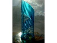 Studded Vase generator by Chompworks