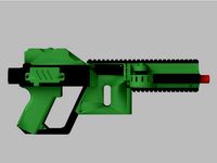 FDL-2 Customization Pack (FDL-CP) by MintShard