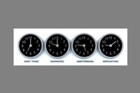 Clock 3D Model