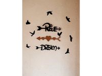 bird figurines by catf