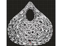 Vase experiment by coolfooly