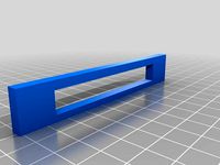 Skate Rail by rekadefender