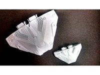 Cobra Mk III (Elite Dangerous) (fixed engines) by mivam