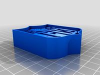 NFL Cookie Cutter by tomek2k1