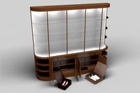 Cabinet 3D Model