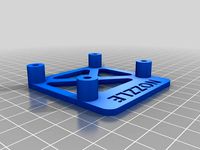 mosfet holders by paulsonia
