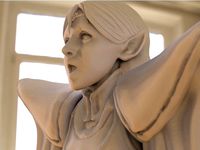 Deedlit by COLOR3DJP