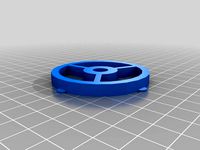 Spool Holder 56mm by P3DAlex