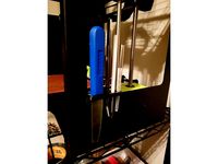 Lulzbot Mini Tool Holder by Stevengineer