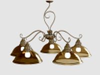 Luster007 3D Model