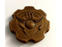 MakerCoin by shrutidas