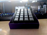 Genovation ControlPanel CP24 Stand by camalot