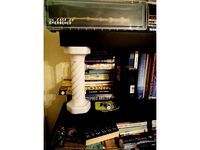 Classical Pillar by simonscarle