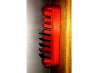 8-way Vertical Surface Mounted SDCard Holder by Sue3DDesigns