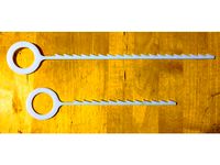 Sink Snake for PLA by drcameron