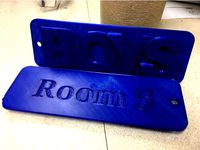 Passes for Room 5 by shirob80