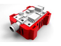 Eachine TX526 holder by Funfly