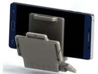 Universal Phone Head mount by Wpilgrim