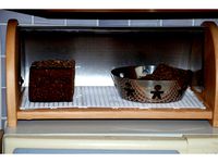 Customizable Breadbox Plate by dede67