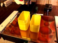 Basic Travel Soap Box by cacb
