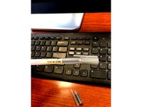 The Fixed Pen Cap by HarryWmvcs