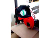 7530 blower to 40mm fan by lorenzostanzani01