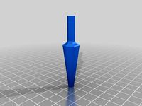 1/4 inch drive sanders by tfrancis