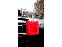 Car phone holder xiaomi by KepesGabor