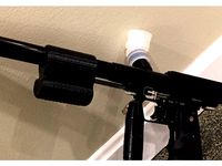 SPH5 Short Pump Handle for CCI Phantom by Thirteen