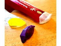 Deuce of Spades Backpacking Trowel Handle by jdcthingiverse