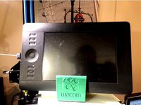 Wacom_intous5 stand by anouem
