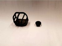 Horse accessories by newmi_1