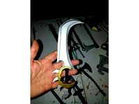 RENGARS BLADE by A_SKEWED_VIEW_3D