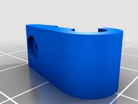 Hyperlite Evo/Universal Camera Mount (Full size/Mini) by Pyroman4