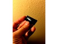 Microsoft Comfort Curve 2000 Enter Key by badiozam