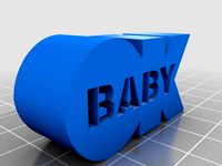 Okbaby by Dietchocolatebar