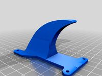 Floss 2.1 Shark Fin by Jcaroon88