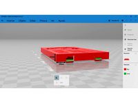 bahia para caja owlotech by TPB3d