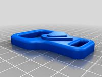 Heart Penny Bottle Openers by thejackal73