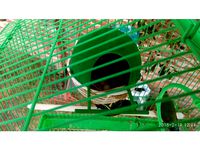 Cubre Nido - Nest Cover by Feder205