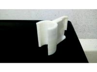 Tarot-680 FPV holder by Frumentari