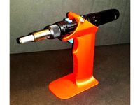 Bernzomatic Mini Torch Handle ST500 and ST1000 by Engineering_Aesthetics