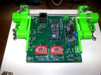 PCB vise by mrphilmo